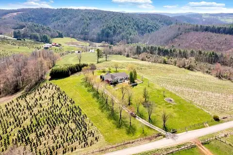Sunny Ridge, FLOYD, VA 24091