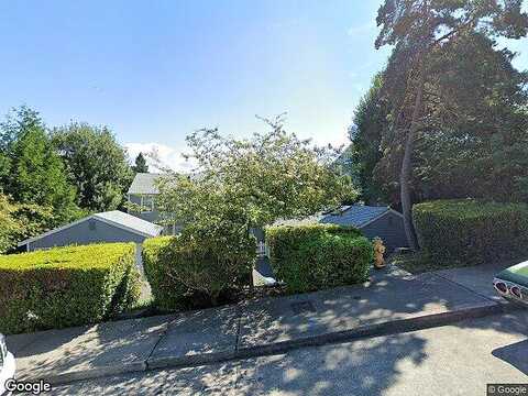 25Th Avenue W, Seattle, WA 98199