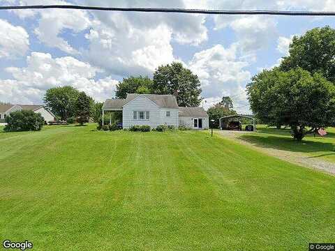 Route 982, Unity, PA 15650