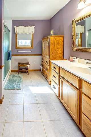 Cowles, ALMA CENTER, WI 54611