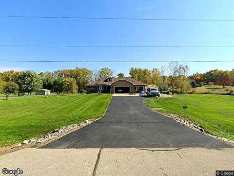 Bridge, SUAMICO, WI 54313