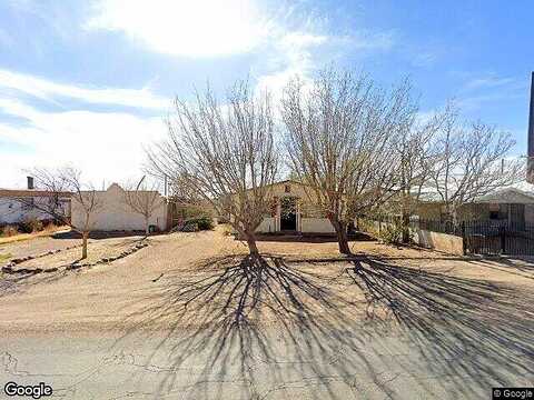 Elm, PECOS, TX 79772