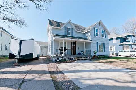 Humbird, RICE LAKE, WI 54868