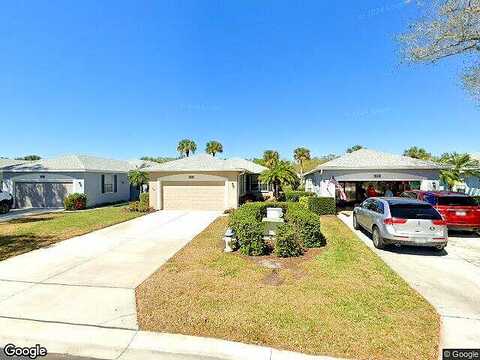 Sunset Lake Boulevard, Venice, FL 34292