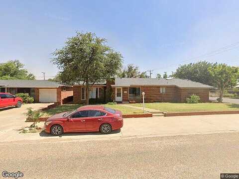 17Th, LAMESA, TX 79331