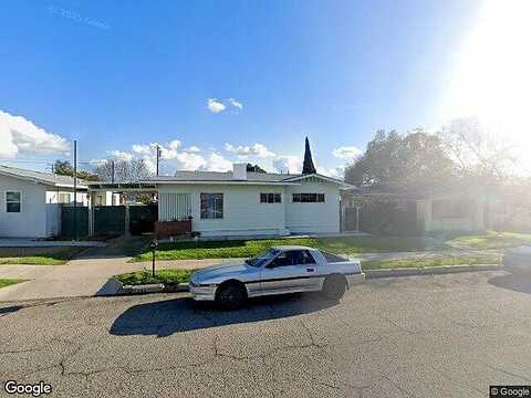 Oak, PORTERVILLE, CA 93257