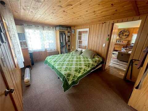 Indian Mound, LUCK, WI 54853