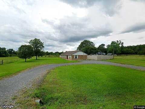 County Road 4102, NEW BOSTON, TX 75570