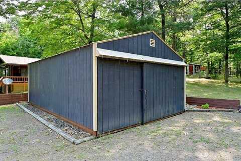 Bass Lake, WEBSTER, WI 54893