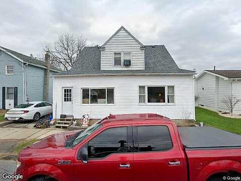 Watkins, KINGSTON, PA 18704