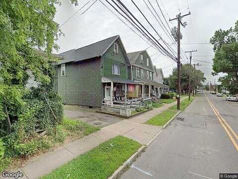 Pennsylvania, WILKES BARRE, PA 18702