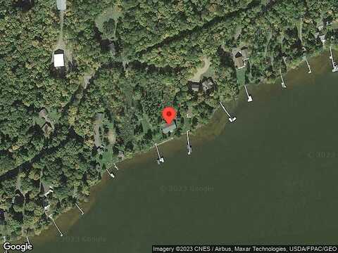 Garden Lake, CABLE, WI 54821