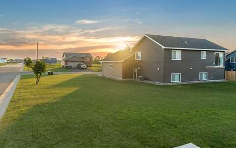 Pintail, BALDWIN, WI 54002
