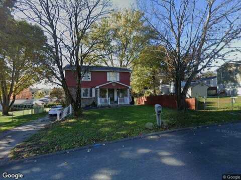 Lancelot, IRWIN, PA 15642