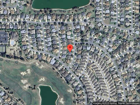 Hackney, THE VILLAGES, FL 32162