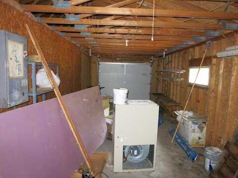 Birch, HATLEY, WI 54440