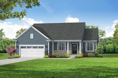 Countryside, SLINGER, WI 53086