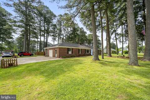 Sutton, REEDVILLE, VA 22539