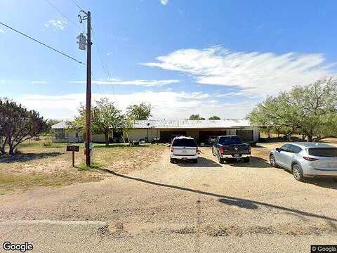 Hatch, BIG SPRING, TX 79720