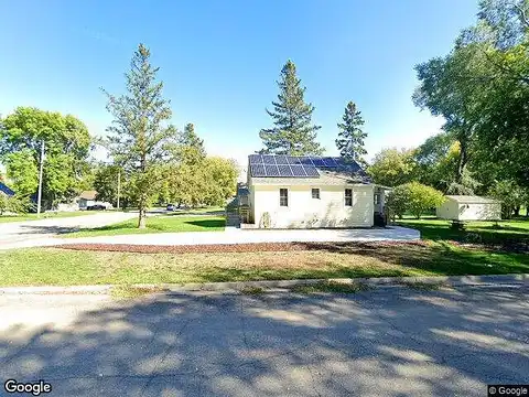 Pike, OSAKIS, MN 56360
