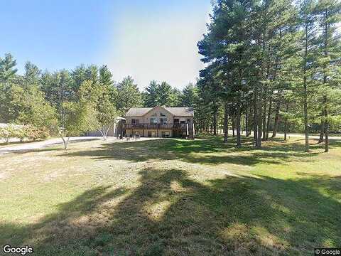 Town, FRIENDSHIP, WI 53934