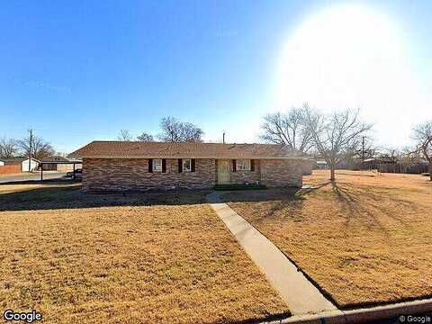 6Th, HALE CENTER, TX 79041