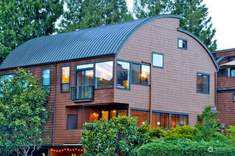 Minor Avenue, Seattle, WA 98102
