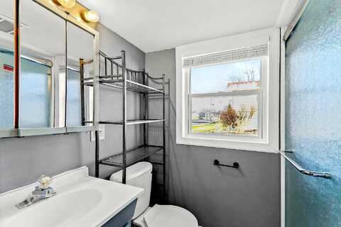 Spaulding, WATERTOWN, WI 53098