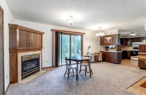 Blodgett, MARSHFIELD, WI 54449
