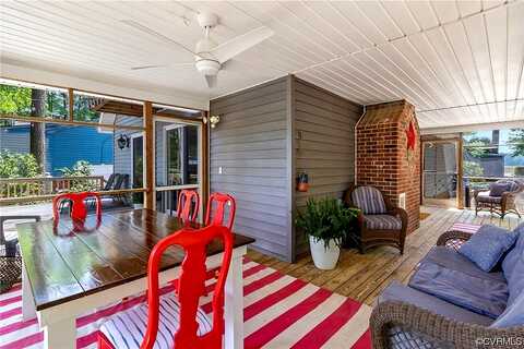 Nottingham, REEDVILLE, VA 22539
