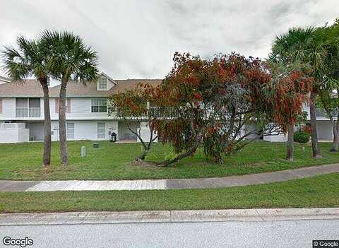 Sun Isle Circle, Treasure Island, FL 33706