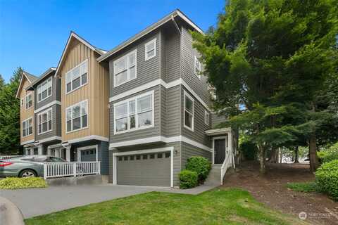 Ne 90Th Court, Redmond, WA 98052