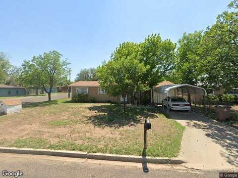 Parker, SAN ANGELO, TX 76901