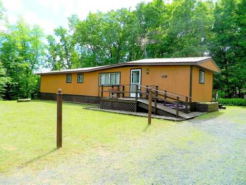 295Th, FREDERIC, WI 54837