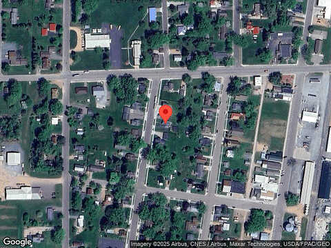3Rd, DORCHESTER, WI 54425