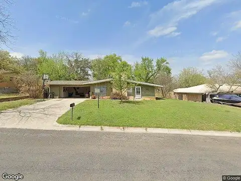 1St, LAMPASAS, TX 76550