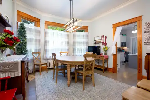 Main, POTOSI, WI 53820