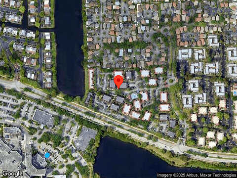 Nw 11Th St, Pembroke Pines, FL 33026