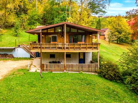 Bank, TREMPEALEAU, WI 54661