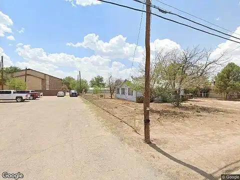 Betty, MONAHANS, TX 79756