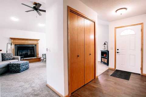 Steven, GREENWOOD, WI 54437