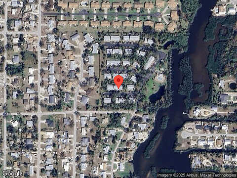 Jose Gaspar Drive, Englewood, FL 34223