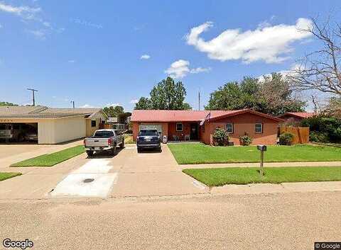11Th, POST, TX 79356