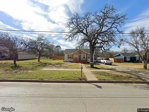 6Th, MINERAL WELLS, TX 76067