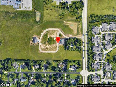 W157N7033 Mayflower Court, Menomonee Falls, WI 53051