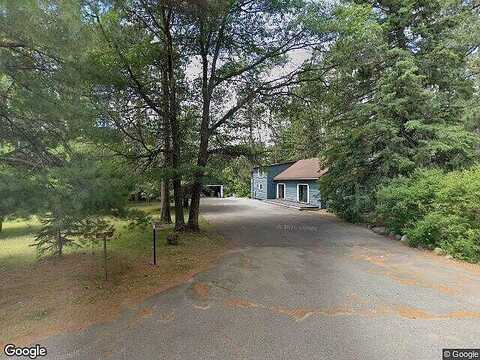 N11129 Clear Lake Rd, Tomahawk, WI 54487