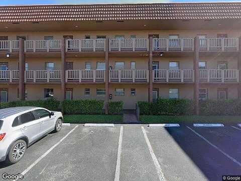 Sunrise Lakes Blvd, Sunrise, FL 33322