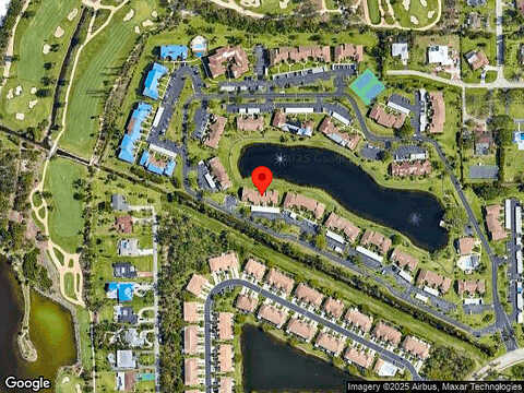 Charter Club Circle, Fort Myers, FL 33919