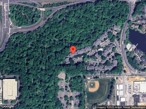 Willow Point Drive, Falls Church, VA 22042