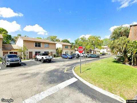 W Sunrise Blvd, Plantation, FL 33313